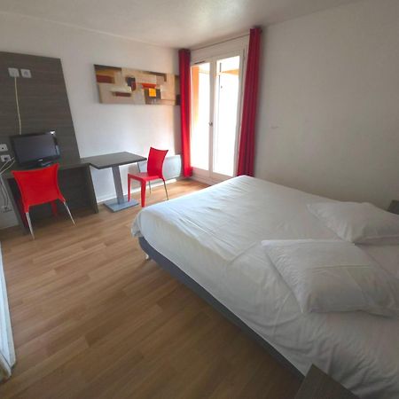 Geneva Residence Gaillard Zewnętrze zdjęcie