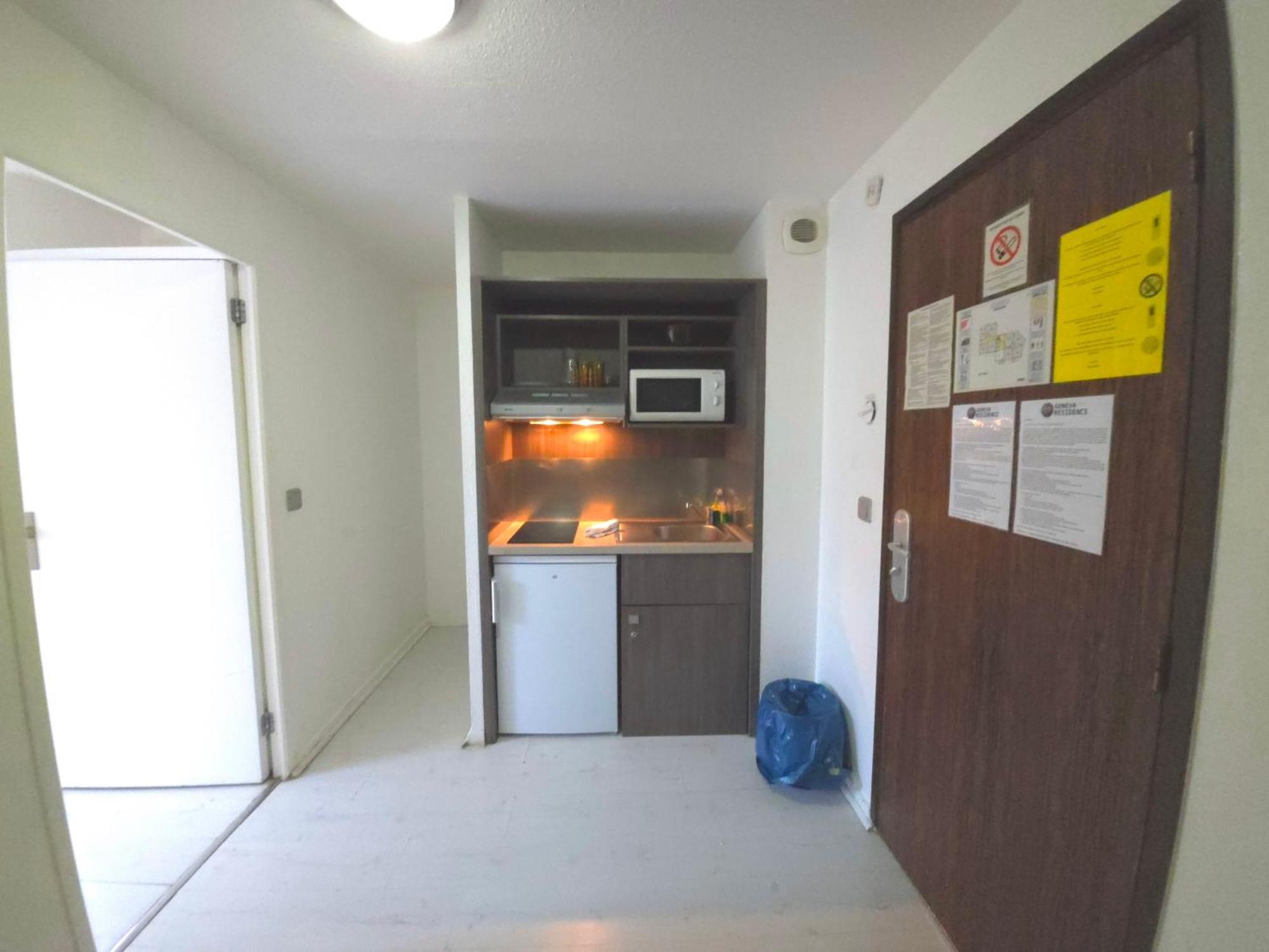 Geneva Residence Gaillard Zewnętrze zdjęcie