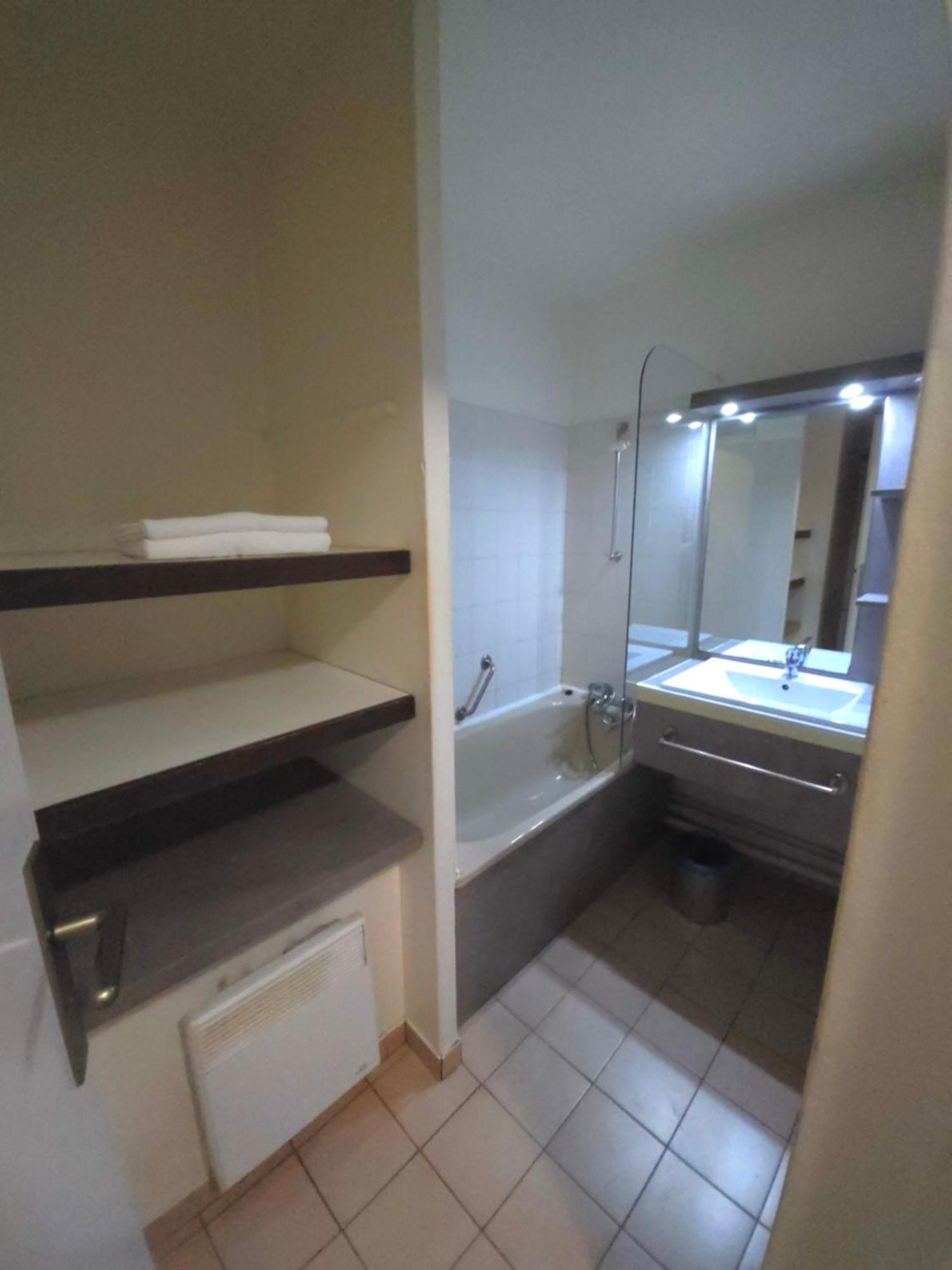 Geneva Residence Gaillard Zewnętrze zdjęcie