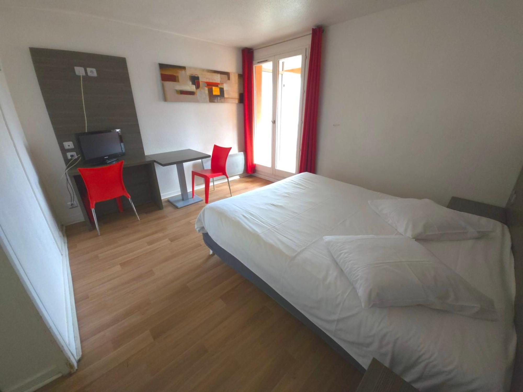 Geneva Residence Gaillard Zewnętrze zdjęcie