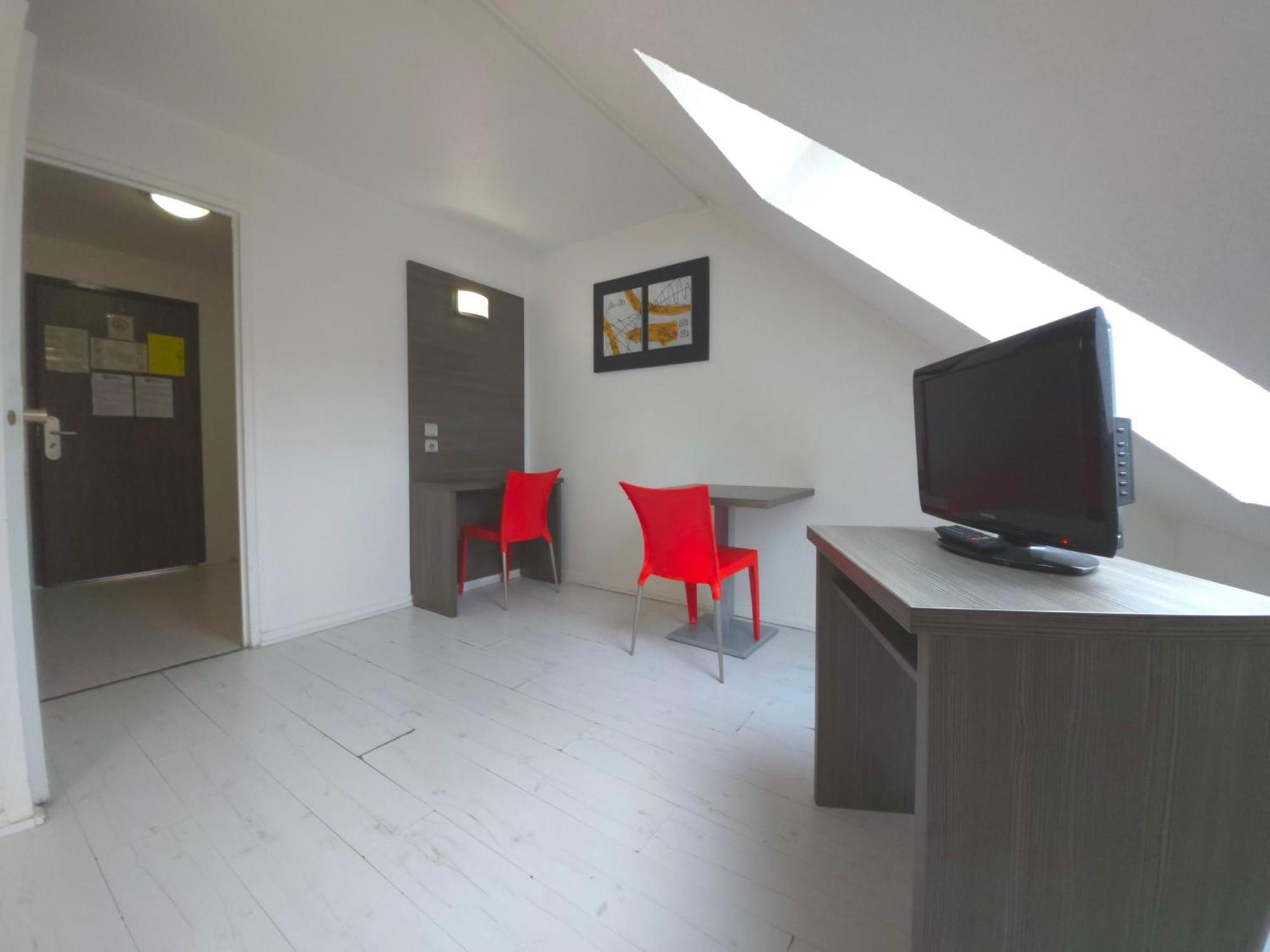 Geneva Residence Gaillard Zewnętrze zdjęcie