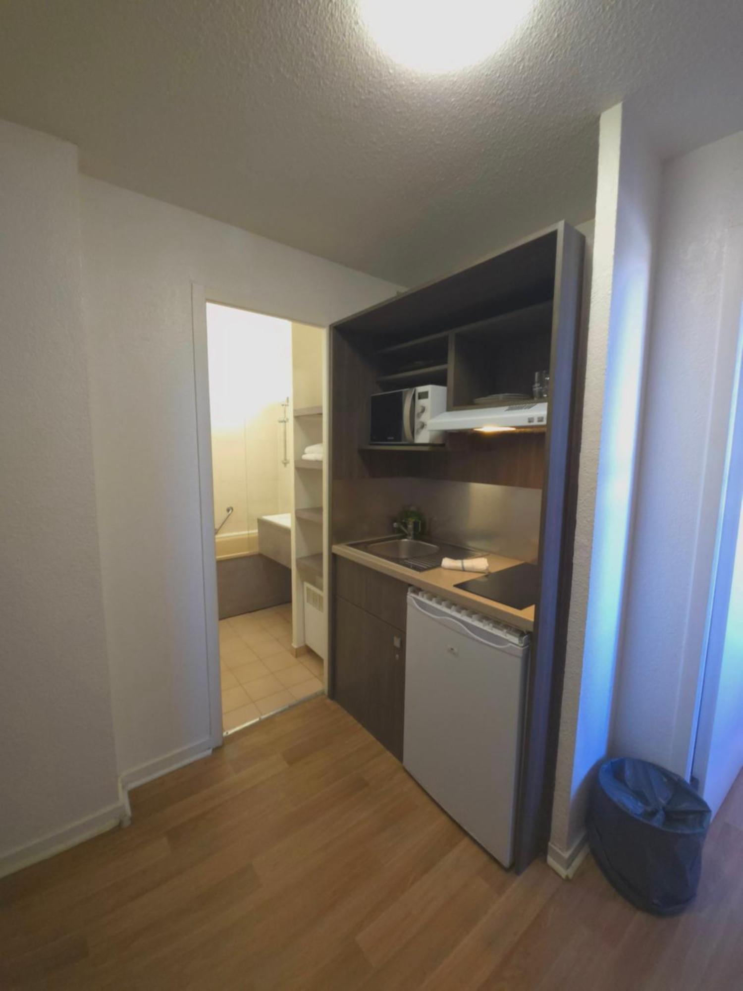 Geneva Residence Gaillard Zewnętrze zdjęcie