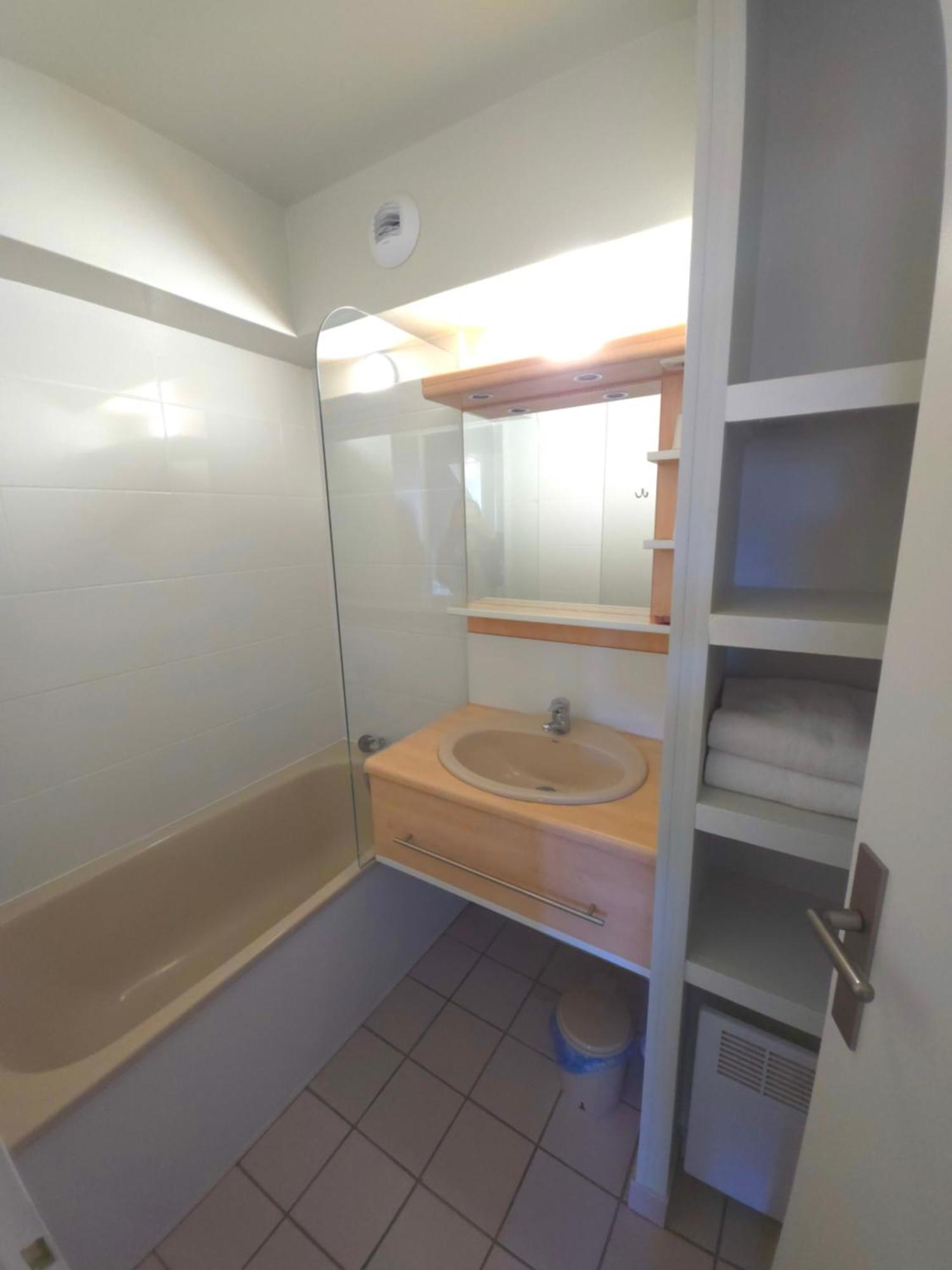 Geneva Residence Gaillard Zewnętrze zdjęcie