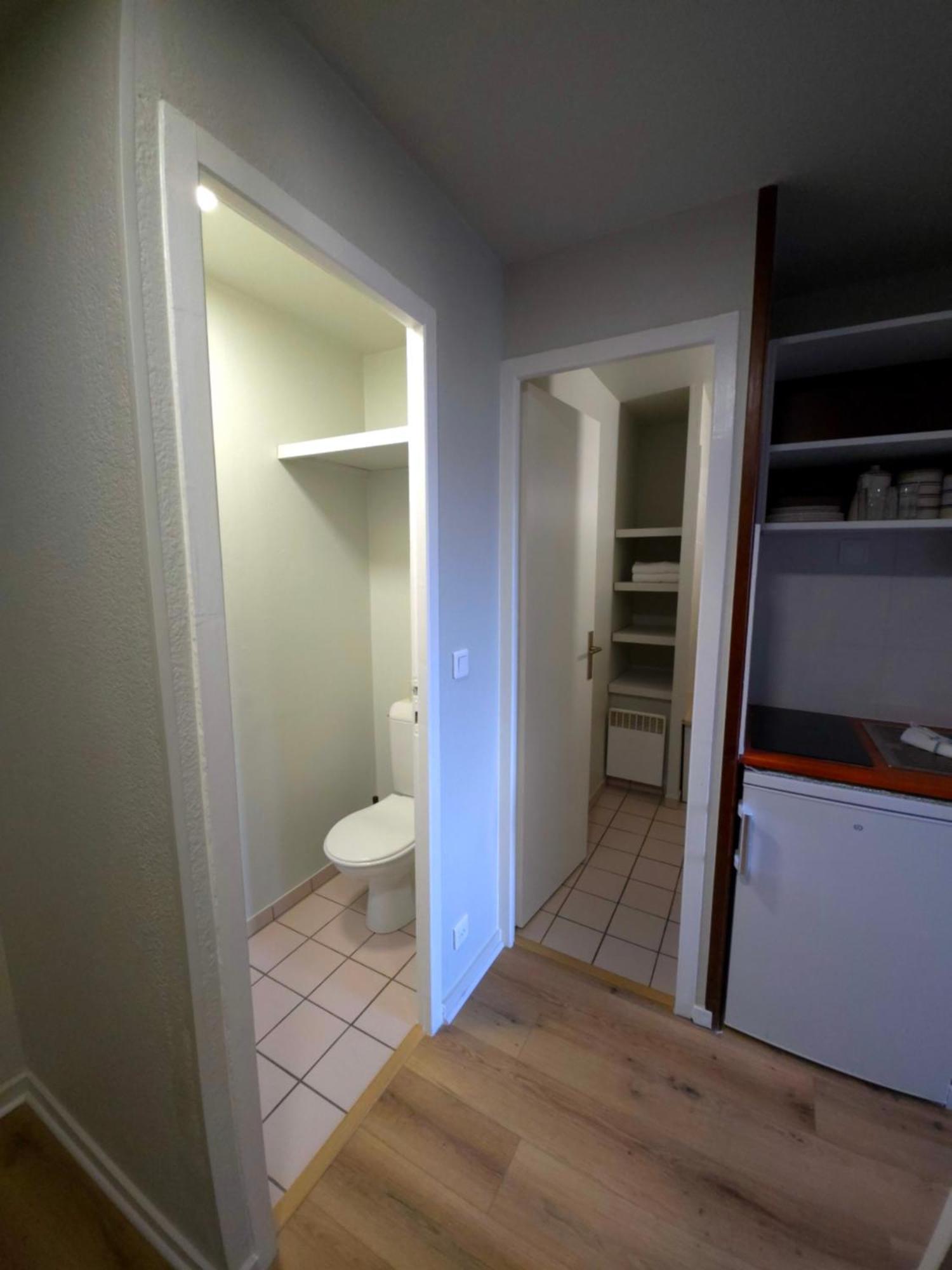 Geneva Residence Gaillard Zewnętrze zdjęcie