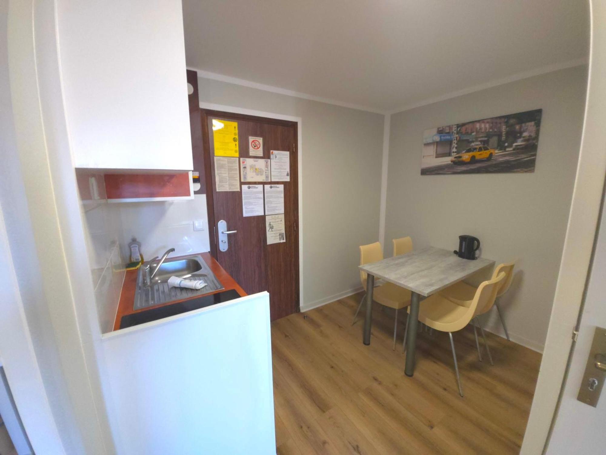Geneva Residence Gaillard Zewnętrze zdjęcie