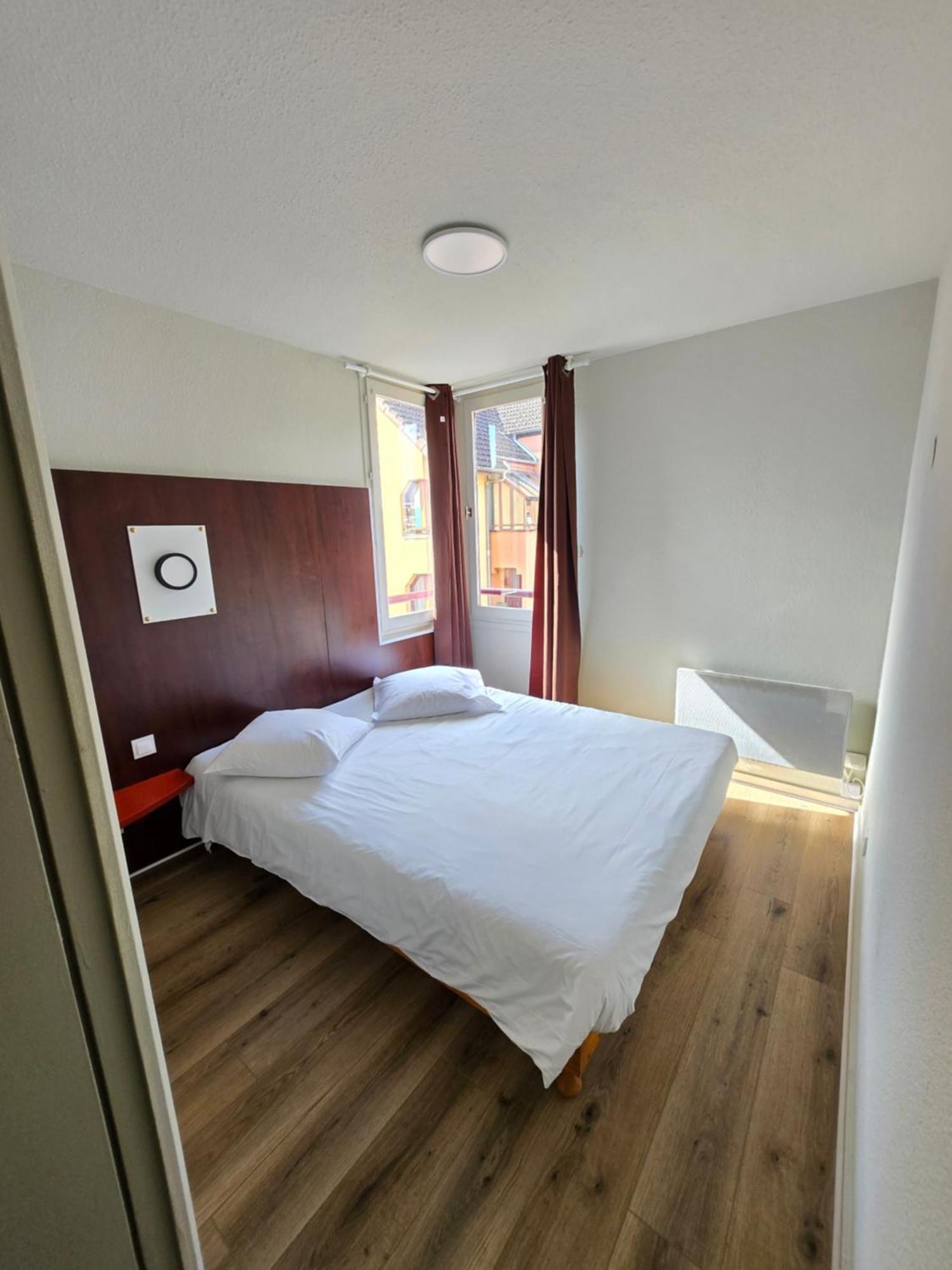 Geneva Residence Gaillard Zewnętrze zdjęcie